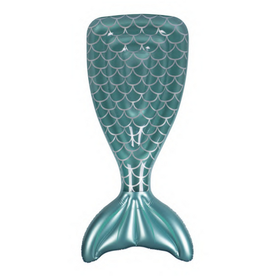 Sunnylife Luxe Lie-on Float Mermaid