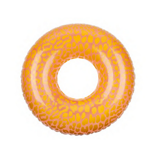 Sunnylife Pool Ring Wild Peaches