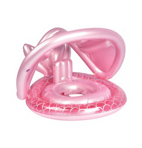 Sunnylife Baby Float Mermaid Magique