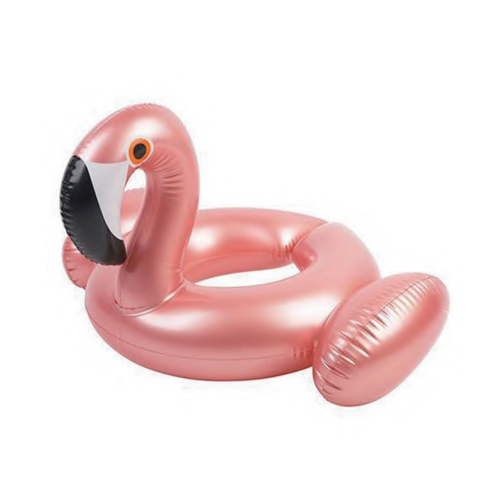 Sunnylife Kiddie Pool Ring Flamingo