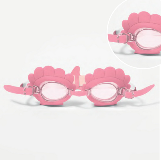 Sunnylife Kids Swim Goggles Ocean Treasure