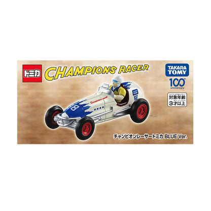 Champion Racer 100th Anniversary [Blue]