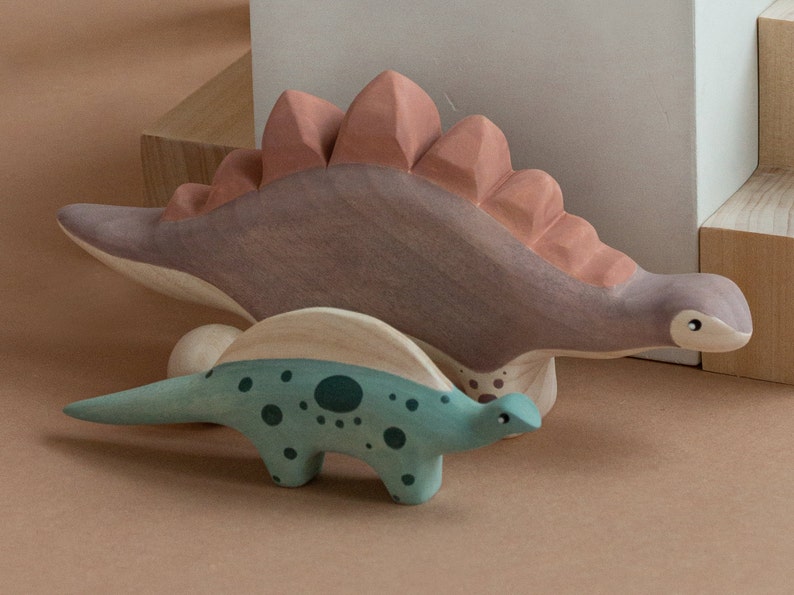 Stegosaurus