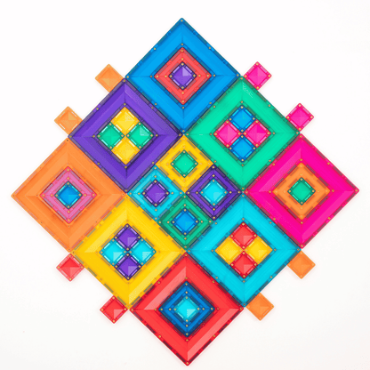Bright Portal Pack 48 pc