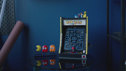 Lego 10323 PAC-MAN Arcade